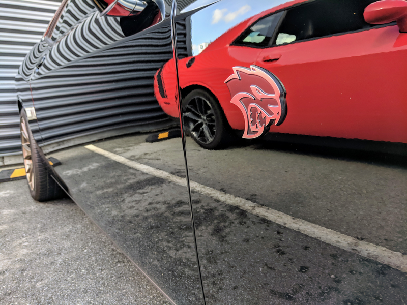 Illustration for article titled Porsche Langley Cars & Coffee
